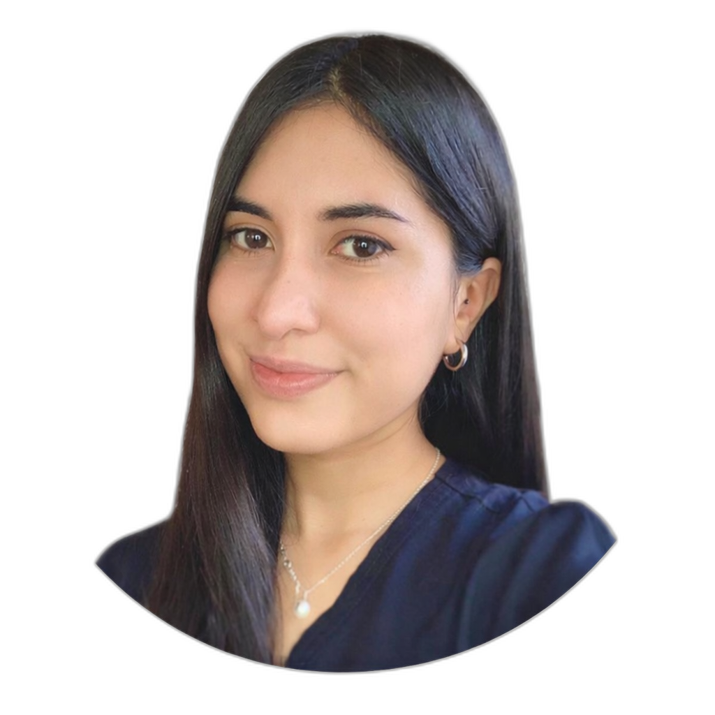Dra. Fernanda Cortés Rojas - Cirujano Dentista